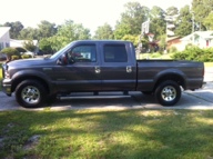 2006 Ford F250