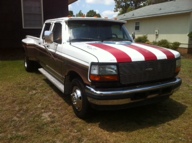 1994 Ford F350