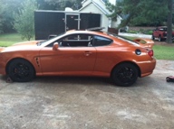 2006 Hyundai Tiburon