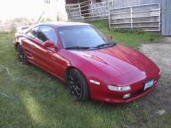 1991 Toyota MR2
