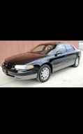 1998 Cadillac Deville