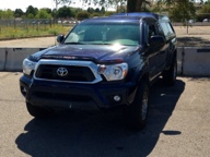 2012 Toyota Tacoma