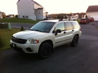 2006 Mitsubishi Lancer