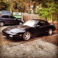 1994 Nissan 240SX