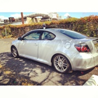 2009 Scion tC