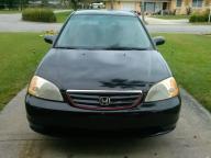2001 Honda Civic