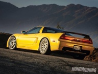 1993 Acura NSX