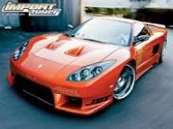 2004 Mazda RX-7