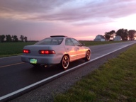 1998 Acura Integra