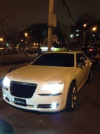 2012 Chrysler 300