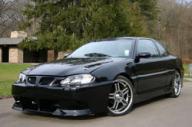 1998 Pontiac Grand Am