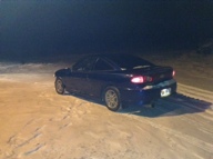 2004 Chevrolet Cavalier