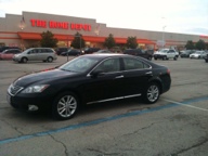 2010 Lexus ES