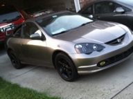 2002 Acura RSX