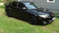 2006 Mazda 6