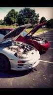 2003 Mitsubishi Eclipse