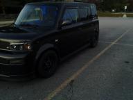 2006 Scion xB