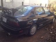 1996 Honda Accord