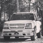 2003 Chevrolet 1500