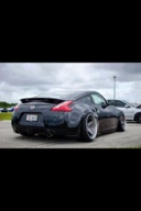 2013 Nissan 370Z