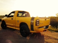 2004 Dodge RAM 1500