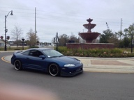 1996 Mitsubishi Eclipse