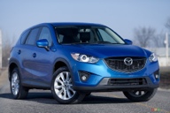 2014 Mazda CX-5