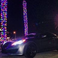 2010 Hyundai Genesis Coupe