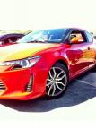 2014 Scion tC