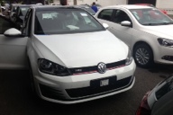 2014 Volkswagen GTI