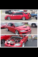 2001 Mitsubishi Lancer