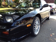 1989 Nissan 240SX