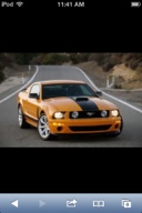 2013 Ford Mustang