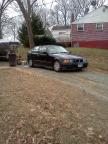 1995 BMW 3 Series