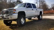 2004 Chevrolet 1500