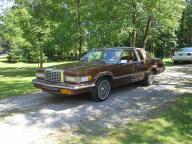 1980 Ford Thunderbird