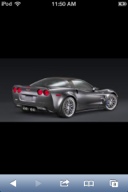 2013 Chevrolet Corvette