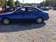 2005 Hyundai Elantra