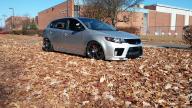 2012 Kia Forte