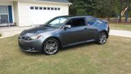 2013 Scion tC