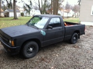 1992 Chevrolet S10