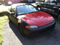 1995 Honda Civic