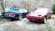 1987 Toyota Supra