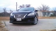 2013 Nissan Sentra