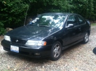 1995 Nissan 200SX