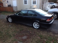 1996 Honda Civic