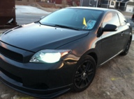 2005 Scion tC