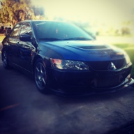2007 Mitsubishi Lancer