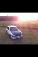 1994 Vauxhall Corsa