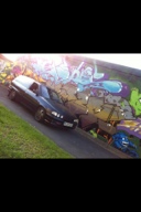 1998 Vauxhall Astra